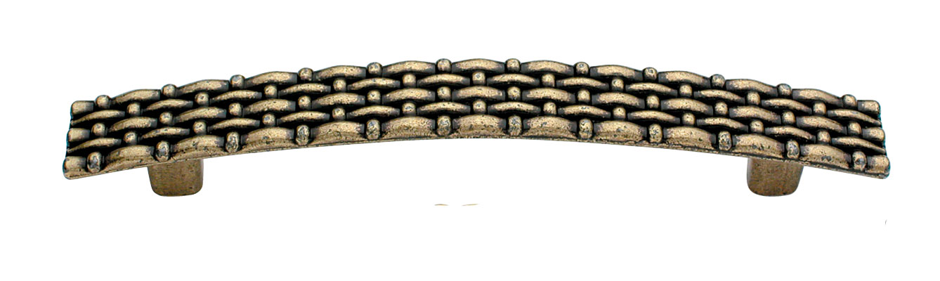 Мебельная ручка-скоба TL 8.50007-TL 8.50008